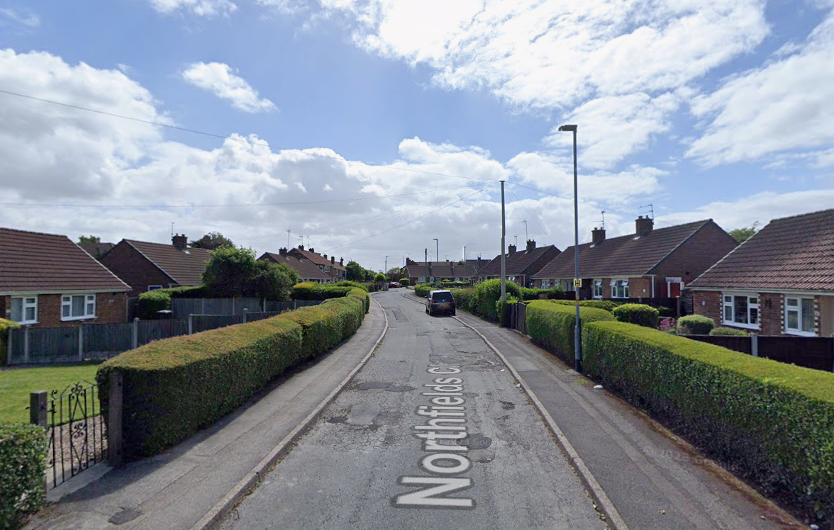 Man charged with murdering pensioner in SuttoninAshfield